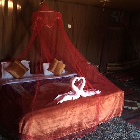 Captain'S Desert Camp Ουάντι Ραμ Εξωτερικό φωτογραφία