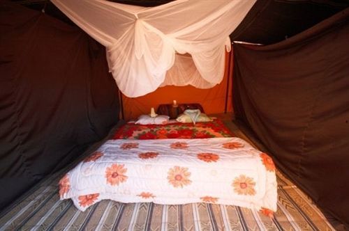 Captain'S Desert Camp Ουάντι Ραμ Εξωτερικό φωτογραφία