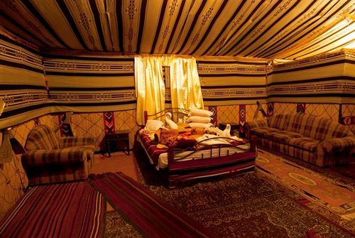 Captain'S Desert Camp Ουάντι Ραμ Εξωτερικό φωτογραφία